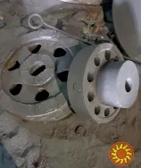 Виготовлення сталевих і чавунних виливків