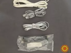 Телефонні дроти для підключення телефонів (за все)