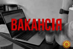 Редактор контенту для новинних проєктів