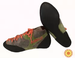 Туфли скальные. Размер 43/27.5 см.