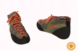 Туфли скальные. Размер 43/27.5 см.
