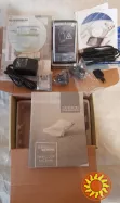 КПК Fujitsu Siemens Pocket Loox N560 НОВИЙ - ПОВНИЙ КОМПЛЕКТ