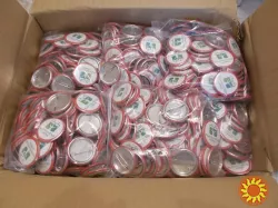 Значки. Виготовлення закатних значків. Виготовлення поліграфічної та сувенірної продукції.