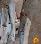 Спеціалізуємося на виробництві високоякісних виливків «під ключ»