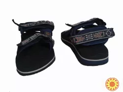 Сандалии сверхлёгкие. Размер 39.5/25.5. Туризм, город.