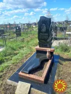 Уборка и покраска могил в Одессе