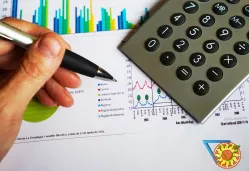 Репетитор математики у Дніпрі (Караван, Лівобережний, Березинка)