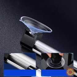 Висувний сонцезахисний козирок для авто