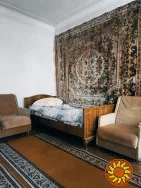 Сдам комнату в частном доме. Коммуналку платить не надо.