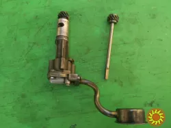 Маслонасос двигуна 7941103280 Форд 2.3, 2.5 дизель