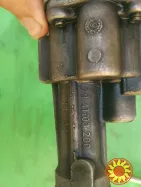 Маслонасос двигуна 7941103280 Форд 2.3, 2.5 дизель