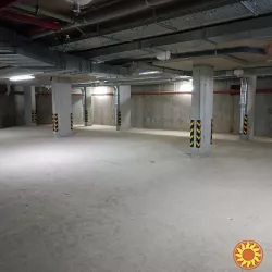 Квартира в ЖК Salve в центре.