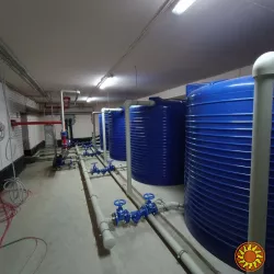 Квартира в ЖК Salve в центре.