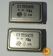 комплектуючі-різне(сирена, трансформатор, мікросхема, скло та інш.)