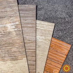 Знижки на будматеріали:  підлога, фасад, бітум, водостоки, декор з доставкою по Україні.