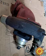 Водяний насос на двигун В-84 (В-59, В-46)