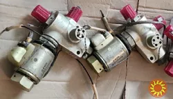 Електропневмоклапан ЕПК-219-09-СБ319 (ЭПК-219-09-СБ319)