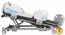 Медичне функціональне ліжко JDCJH381С, виробництва Beijing Jingdong Technology