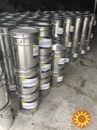 Мастика битумно-каучуковая ЭКОБИТ 20 кг ДСТУ Б В.2.7-108-2001 ( ГОСТ 30693-2000)