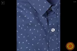 Рубашка Gloria jeans, 12-14 лет, 164 см, новая