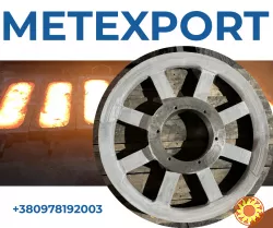 Надійний постачальник литих заготовок