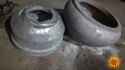 Надійний постачальник литих заготовок