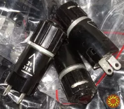 Арматура світлосигнальна СЛЦ-77