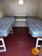 Будинок на колесах