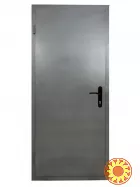 технічні двері Торнадо від виробника MSM