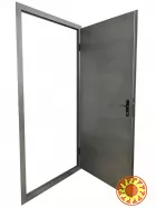 технічні двері Торнадо від виробника MSM