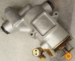 Фільтр паливний 12ТФ29СН-1