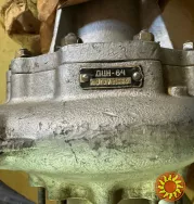 Відцентровий насос ДЦН-64