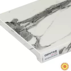 Підвіконня Werzalit Vermodin Gentas, Туреччина