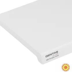 Підвіконня Werzalit Vermodin Gentas, Туреччина