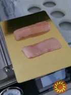 Зварювач лотків (вакуумний трейсилер) STvega Tray Sealer L331