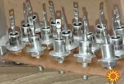 Діоди, продам