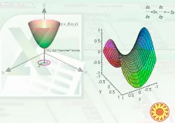 Репетитор з математики, програмування, cisco та ін.