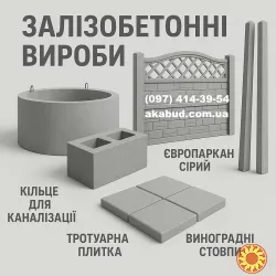 ЖБИ изделия от производителя — доставка и монтаж