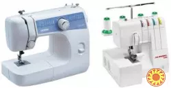 МАСТЕР Швейных Машин в Одессе. (действует СКИДКА)