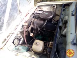 Продам автомобиль