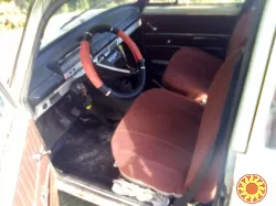 Продам автомобиль