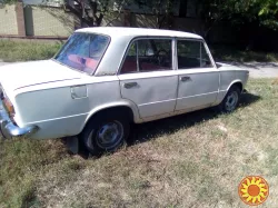 Продам автомобиль