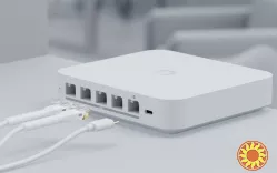 Шлюз безопасности UXG-Max