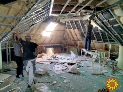 Демонтаж работы ,уборка участка ,территории ,вывоз мусора Одесса