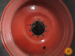 Продам колеса задні для трактора Claas Atles