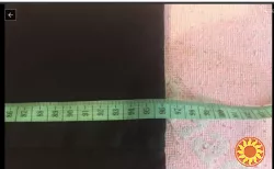 Брюки LC Waikiki, чёрные, новые, размер 146 - 152.