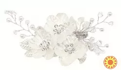 Стильний аксесуар для волосся - новий