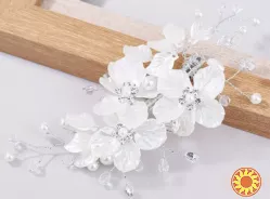 Стильний аксесуар для волосся - новий