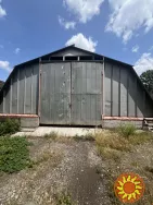 Сдам в аренду два ангара