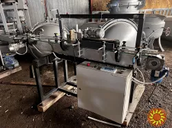 Машина етикетувальна